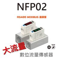 Nfp82 NFP02 series