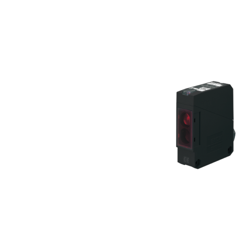 OPTEX FA - V 系列 放大器內藏型光電開關