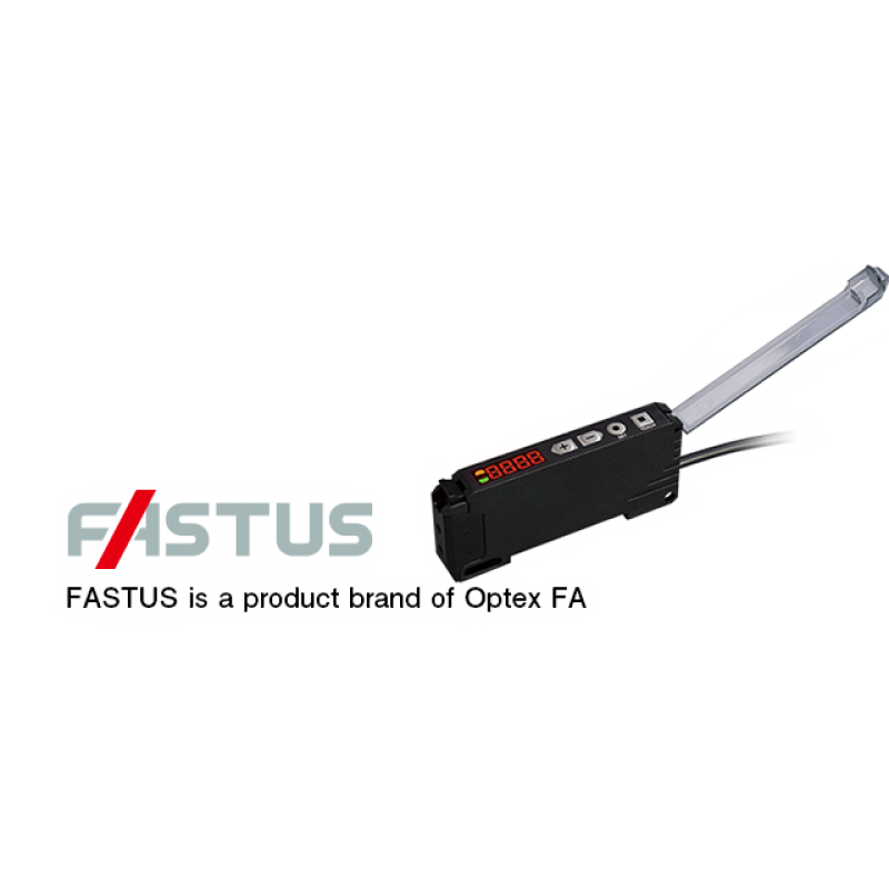 OPTEX D1RF 系列基本光纖放大器