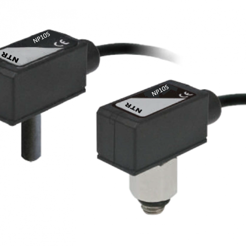 NP10 迷你壓力傳感器