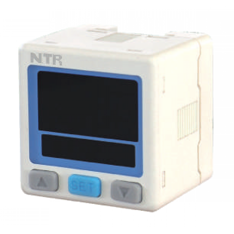 NP43 高精度數位壓力傳感器